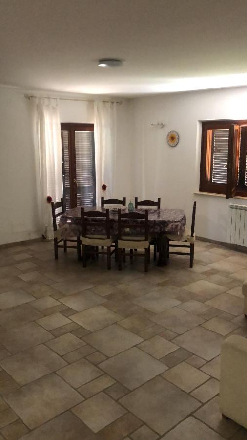 Gold House Luxury Anzio Vila Exterior foto
