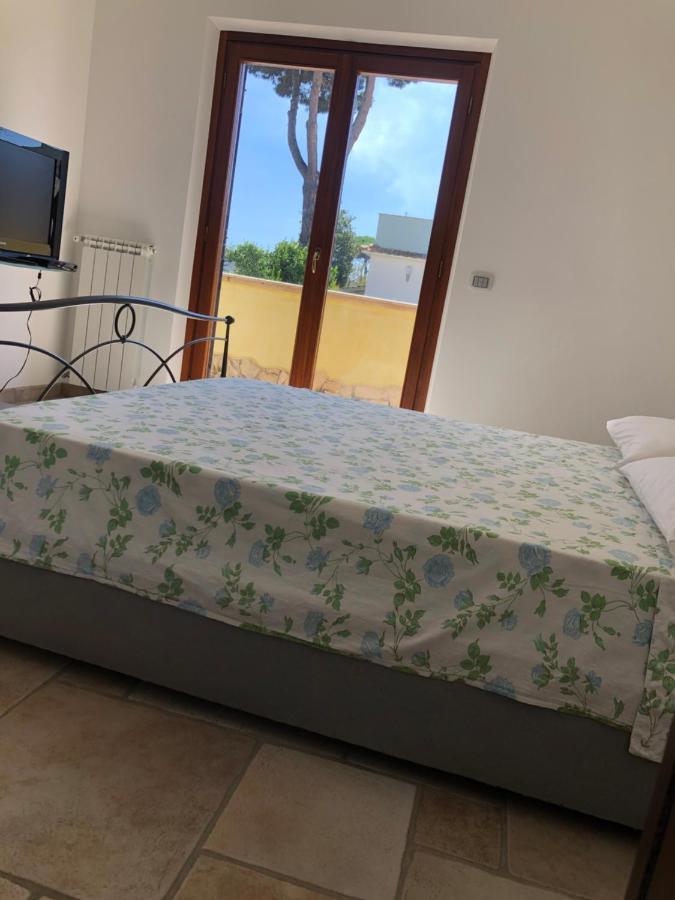 Gold House Luxury Anzio Vila Exterior foto