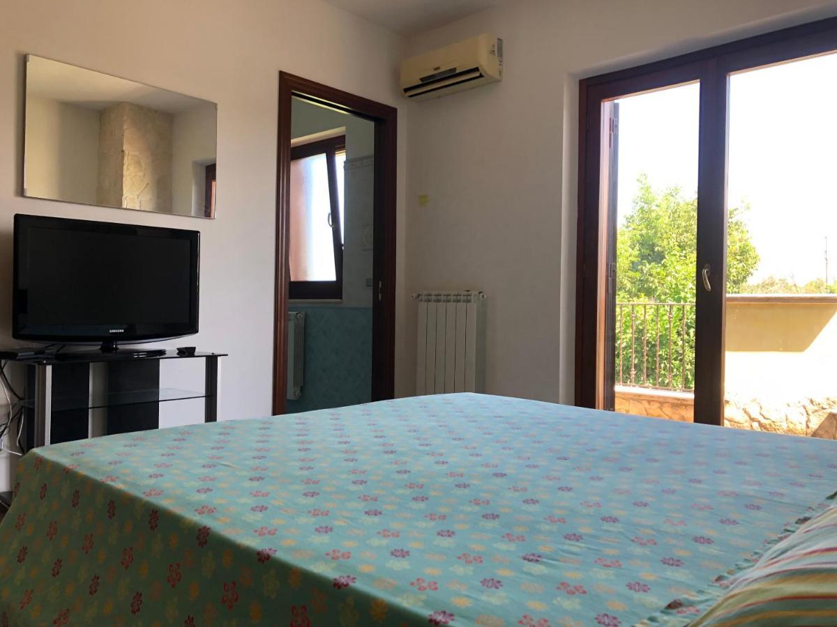 Gold House Luxury Anzio Vila Exterior foto