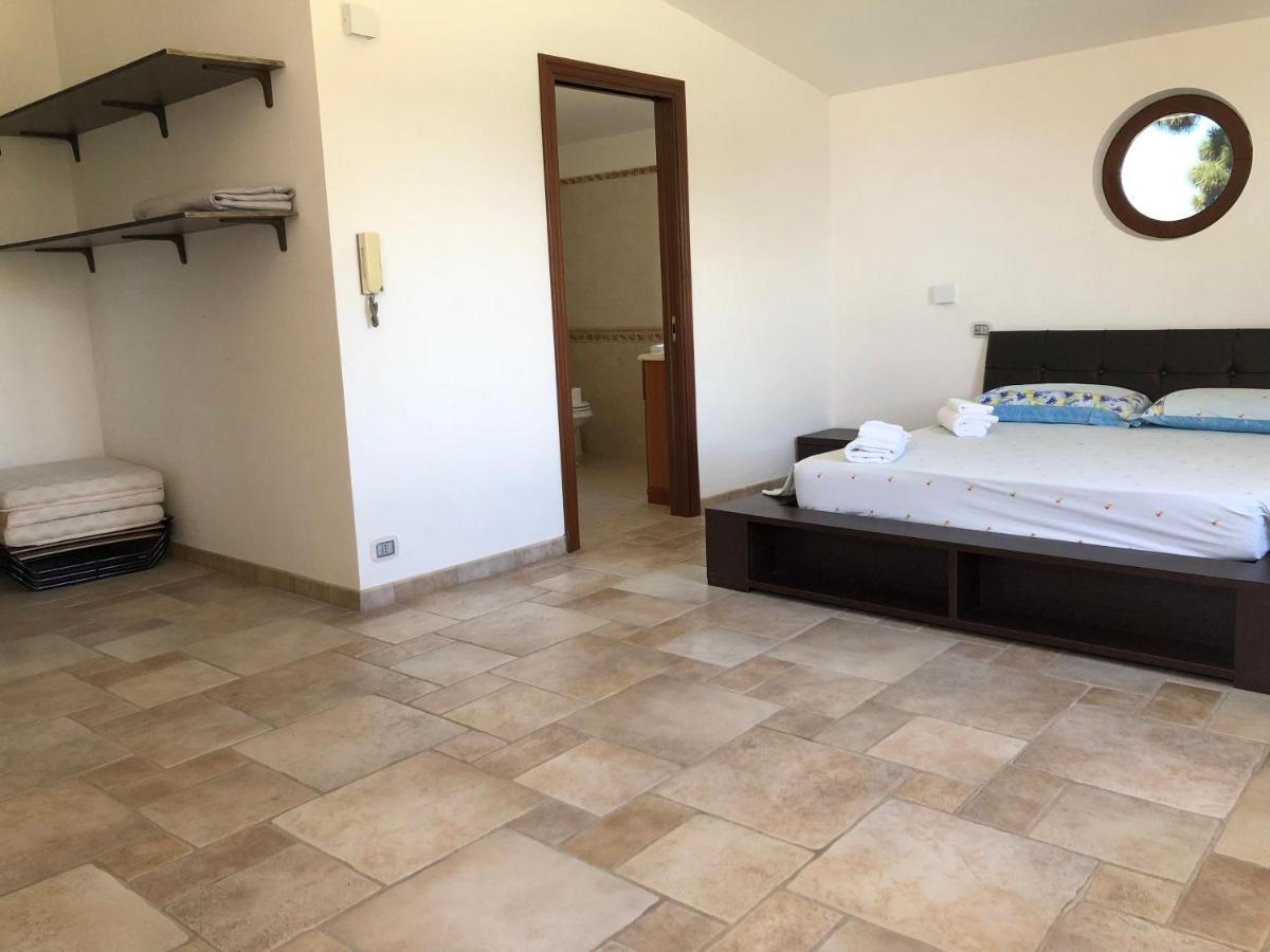 Gold House Luxury Anzio Vila Exterior foto