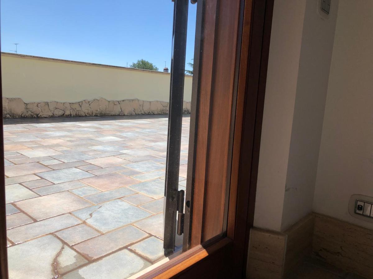 Gold House Luxury Anzio Vila Exterior foto