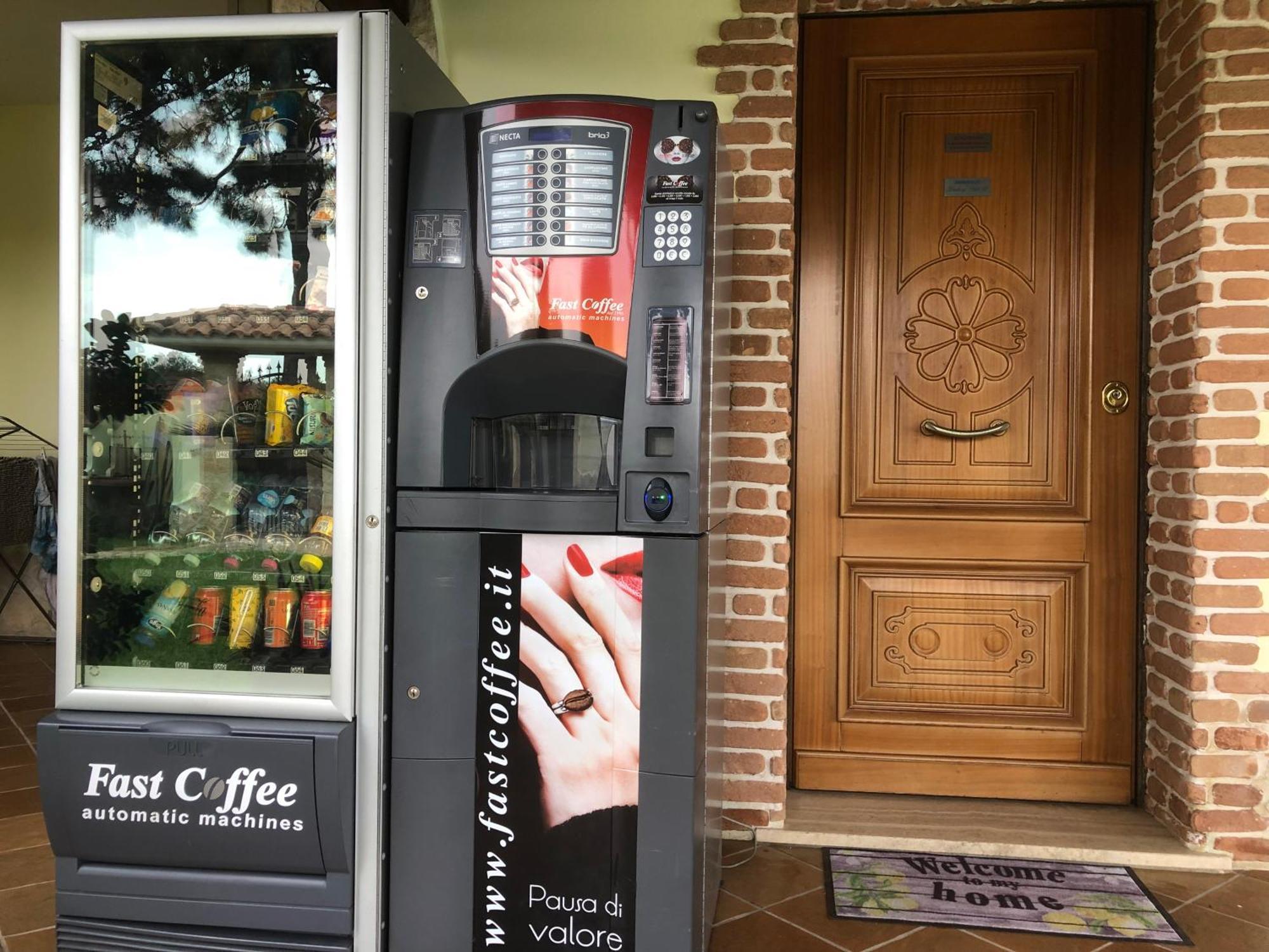 Gold House Luxury Anzio Vila Exterior foto